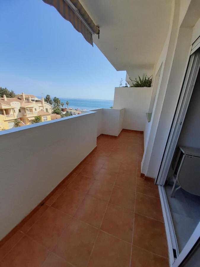 Mandala Beach Torre de Benagalbon Eksteriør billede